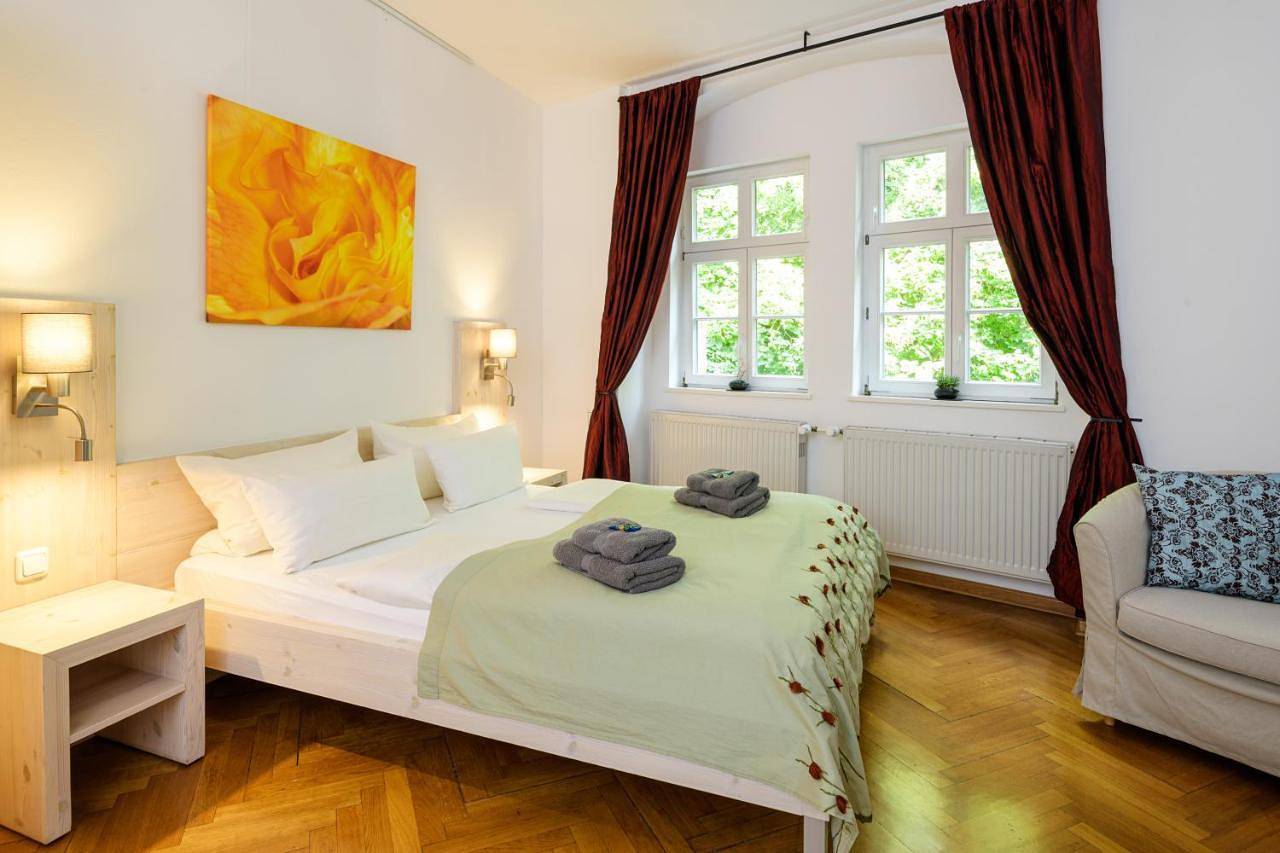 Standard Double Room in Weimar, Weimarer Land