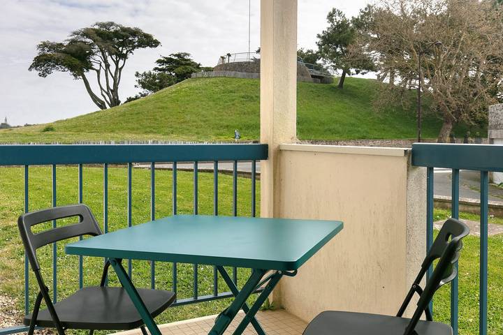 Gîte pour 3 personnes dans Marais salants de Guérande - 3