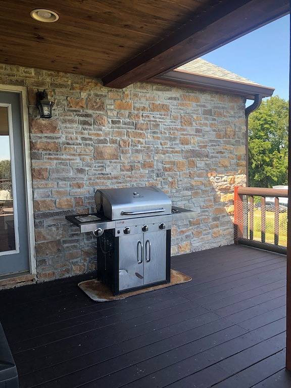 Blockhaus-Pferdefarm in der Nähe von Mammuthöhlen / ncm Motorsport / Korvetten in Kentucky