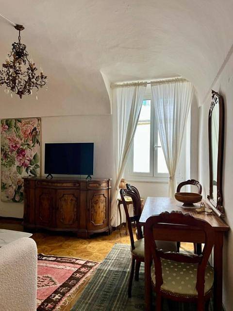 Appartement entier, Historic Center Cottage Style Apartment in Pontremoli, Parc national des Apennins toscans-émiliens