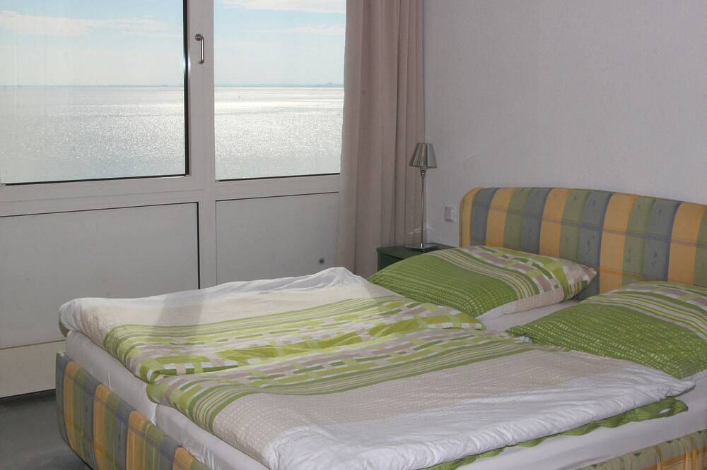 Ganze Wohnung, 143 Fewo-Südstrand-mit-Meerblick - 143 Fewo Südstrand-mit-Meerblick in Südstrand (gebührenfrei), Wilhelmshaven