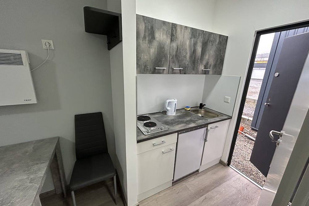 Ganze Wohnung, Gemütliche Apartments in Homberg, Schwalm-Eder-Kreis