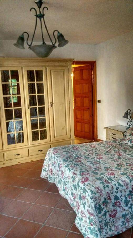 Casa rural para 2 personas, con piscina además de vistas y jardín en Provincia de Madrid - 3