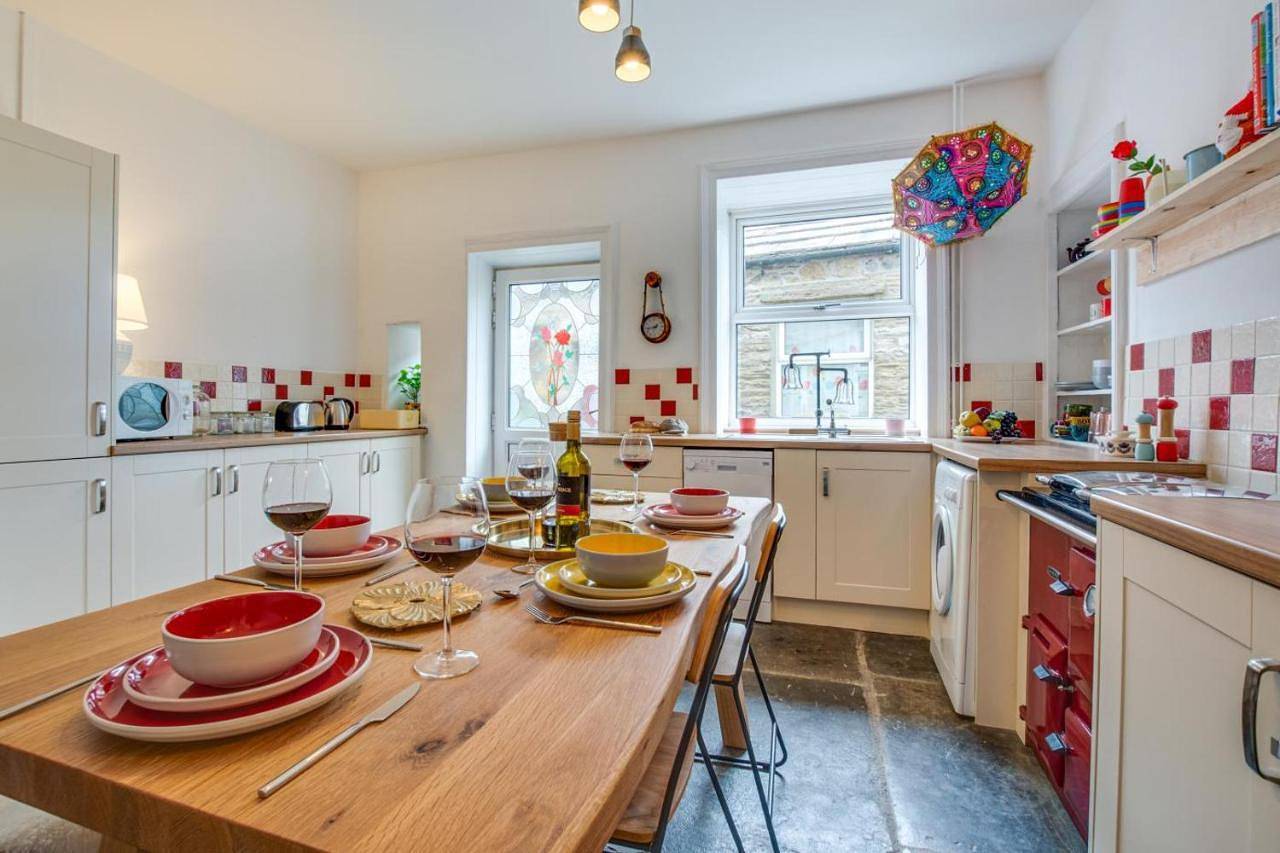 3 Bed in Hawes oc-ds959 in Hawes, Yorkshire Dales National Park