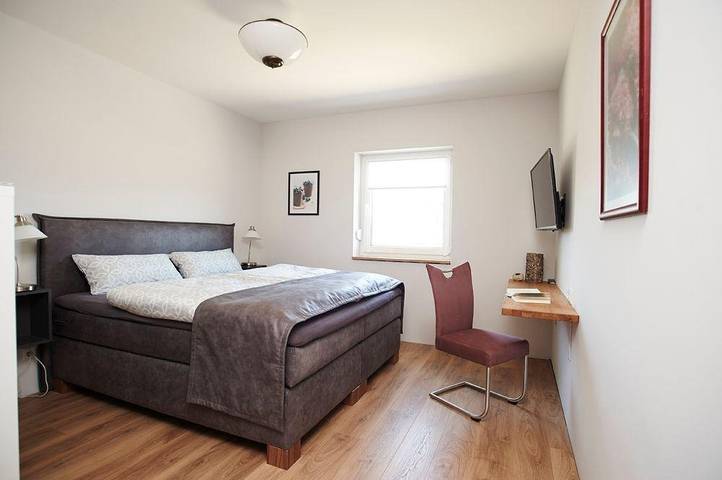 Bungalow für 2 Personen, mit Garten in der Lüneburger Heide - 2