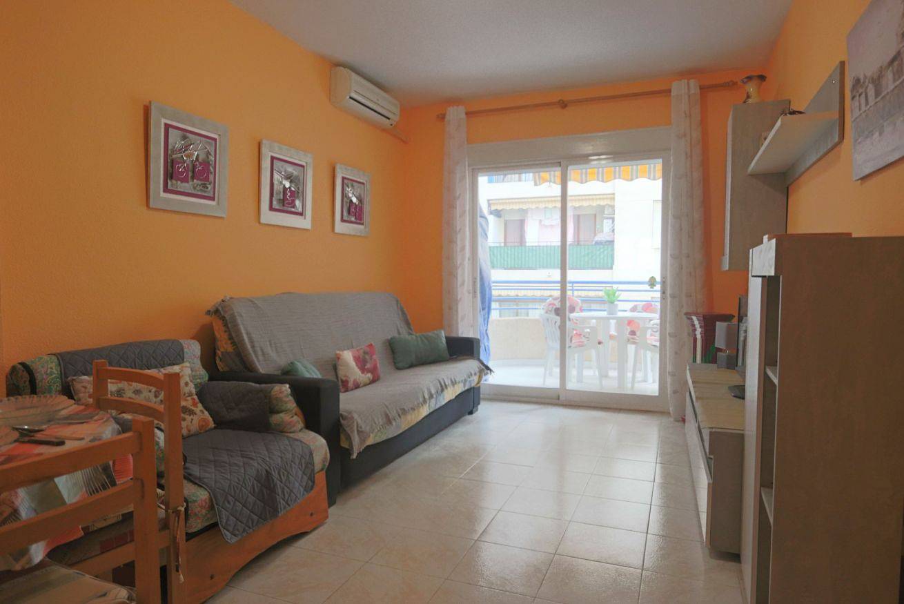 Apartamento entero, 100 - Club Náutico 013 - comfortholidays in Santa Pola, Costa Blanca