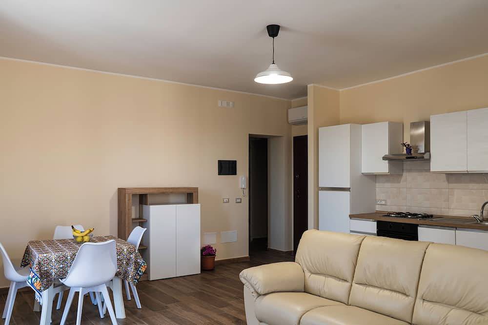 Ganze Wohnung, Limpiados Housing 1 in Licata, Agrigento Provinz