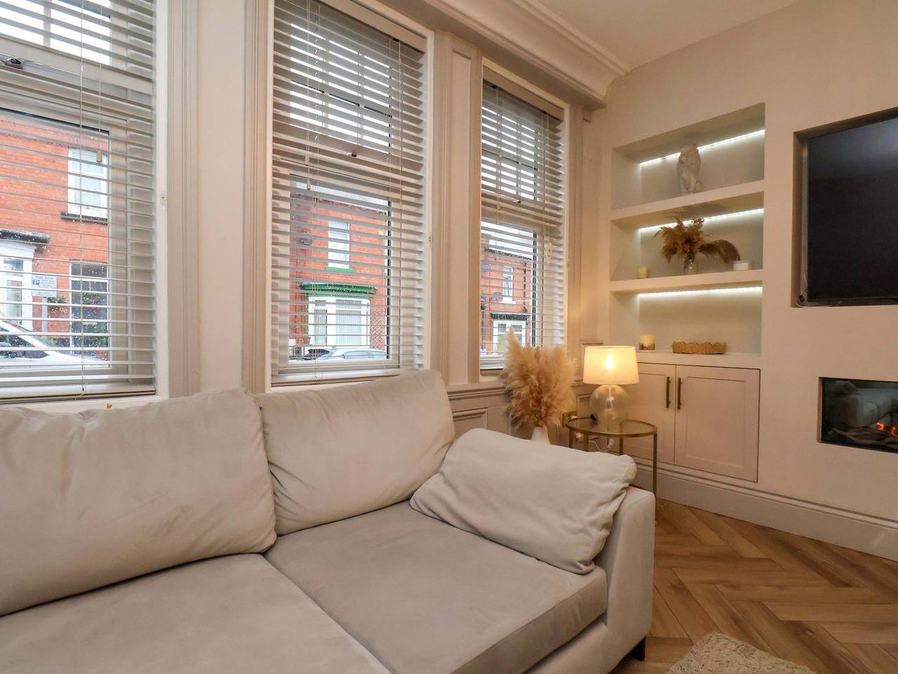 Moorland Retreat in Scarborough, North York Moors National Park