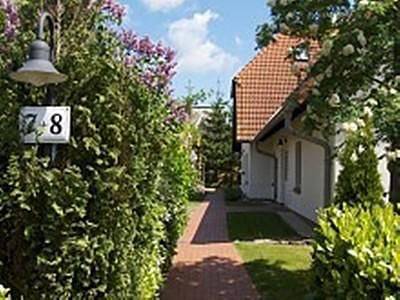 Ferienwohnung in Zingst ab 84€ pro Nacht