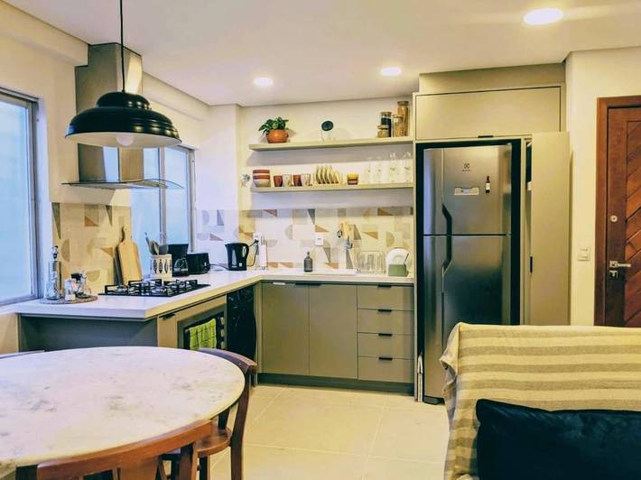 Casas e apartamentos de temporada para 4 pessoas, adaptado a crianças em Canasvieiras