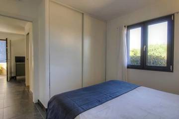 Appartement De Vacances pour 4 Personnes dans Bonifacio, Arrondissement de Sartène, Photo 2