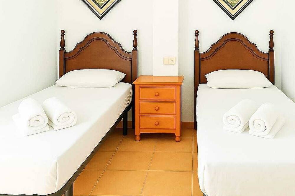 Ola Azul Bungalow Rinconada Real Iii in Benidorm, Costa Blanca