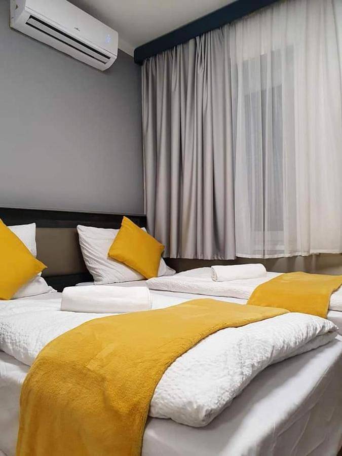Bed and Breakfast für 2 Personen, mit Garten, mit Haustier - 1