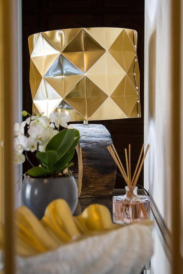 Chambre d’hôte pour 4 personnes, avec sauna ainsi que jardin et vue à Tonnerre (Yonne) - 4