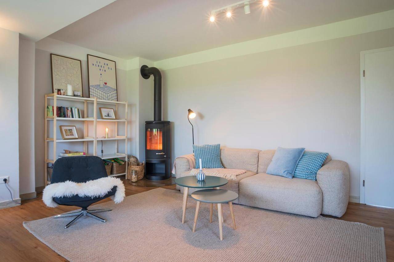 Three-Bedroom House in Maasholm, Kappeln & Umgebung