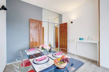 Appartamento per 4 Persone in Desenzano del Garda, Prealpi Gardesane, Foto 2