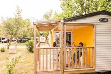 Bungalow für 6 Personen in Palavas-les-Flots, Occitanie, Bild 2