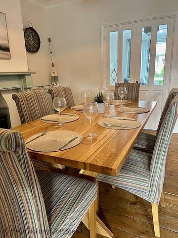 Cottage for 4 People in Sheringham, Norfolk, Photo 4