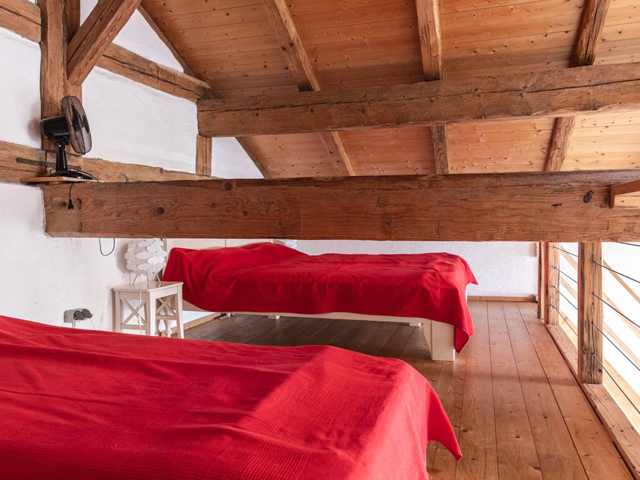 Ganze Wohnung, Studio Beim Kirchschuster in Schernfeld, Altmühltal