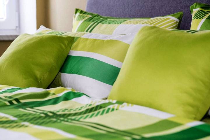 Ferienhaus für 5 Personen, mit Garten in Quedlinburg - 4