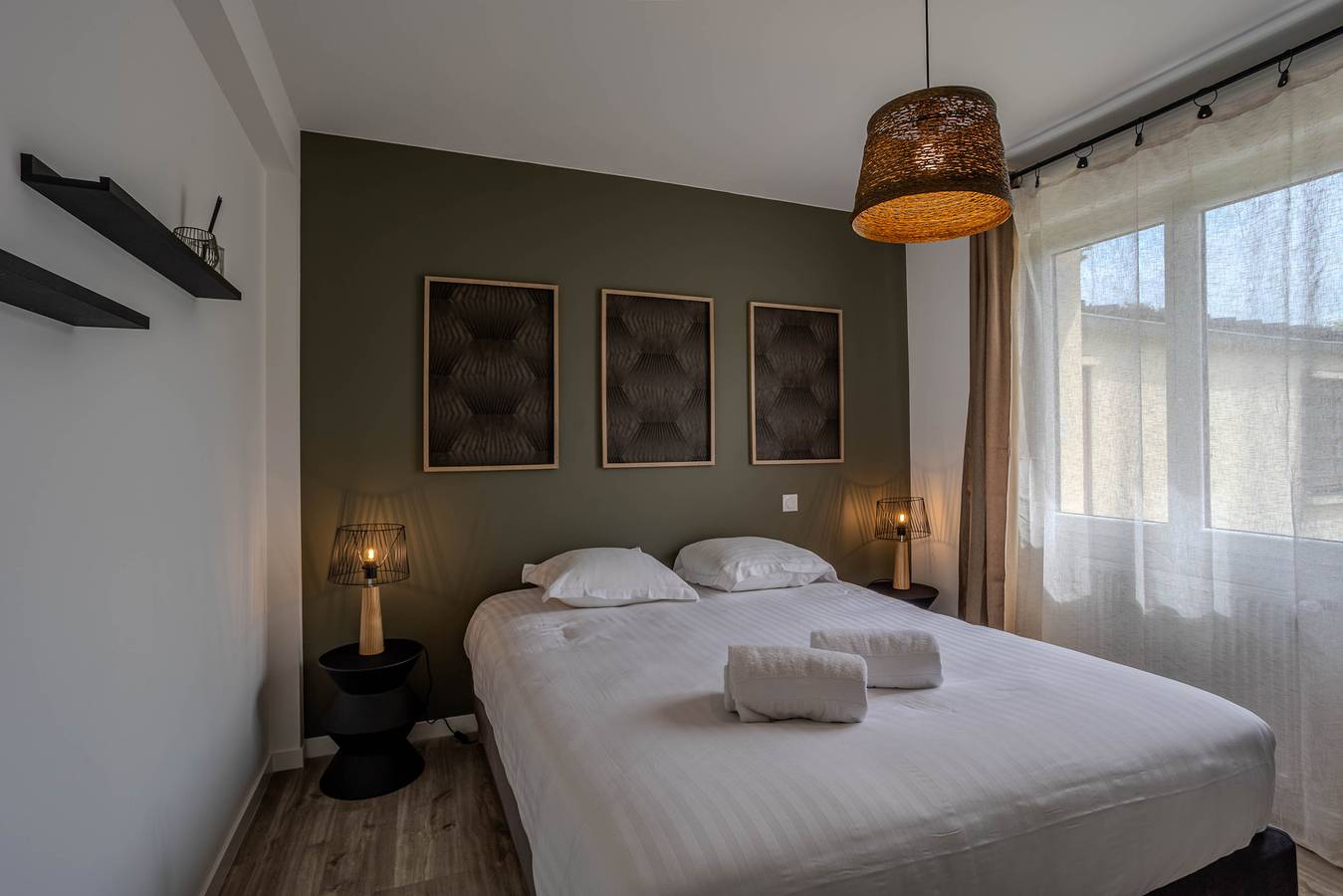 La maison du bord de mer in Penvénan, Côte de Granit Rose