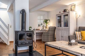 Ferienhaus für 3 Personen in Flensburg, Grünes Binnenland, Bild 3