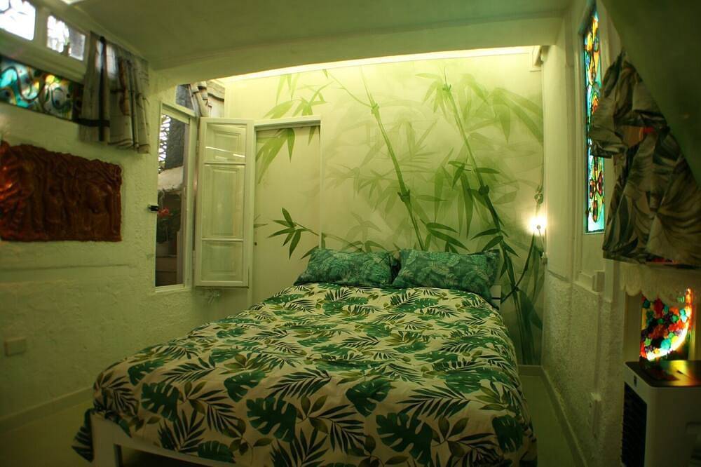 Green Room Of Artists in Vada, Costa Etrusca