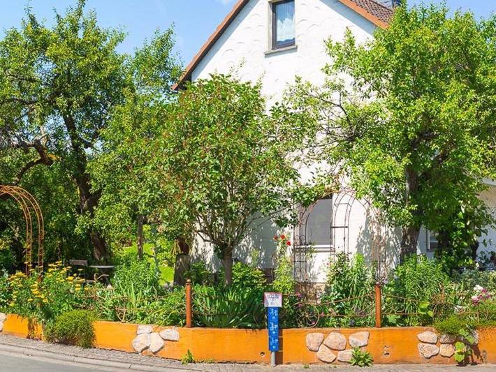 Ganze Ferienwohnung, Ferienwohnung Auszeit Hausen - 2-Bettwohnung in Waldbrunn (Westerwald), Landkreis Limburg-Weilburg
