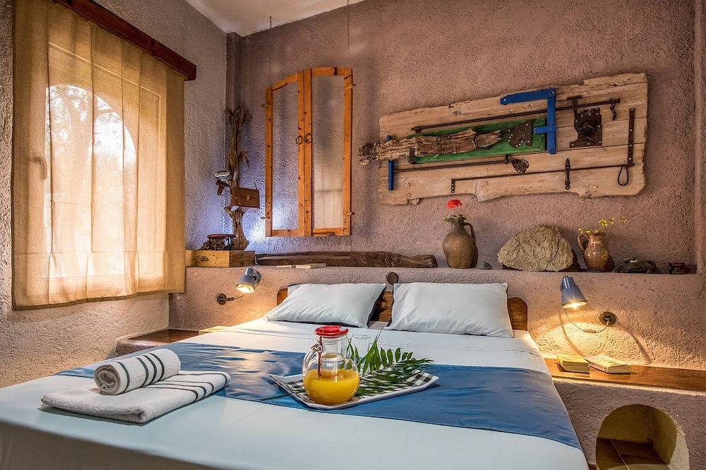 Ganze Wohnung, Villa Kalliopi 4 Pers. Apartment ''Irini'' in Koutsounari, Kreta Süden