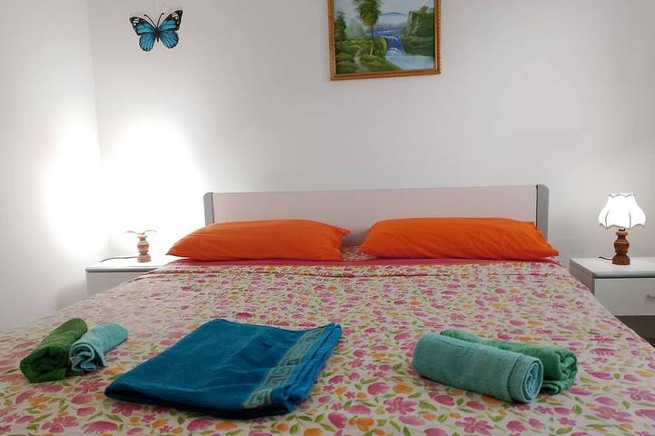 Apartamento entero, Vacation home in Marina di Pescoluse, Torre Vado