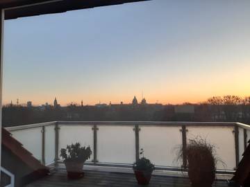 Apartamento para 2 Personas en Linden-Limmer, Hannover, Foto 2
