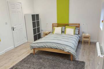 Log Cabin for 4 People in Kendal, Cumbria, Photo 1