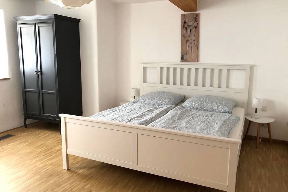 Ganze Wohnung, Ferienwohnung/App. für 4 Gäste mit 100m² in Marktheidenfeld in Marktheidenfeld, Spessart-Mainland