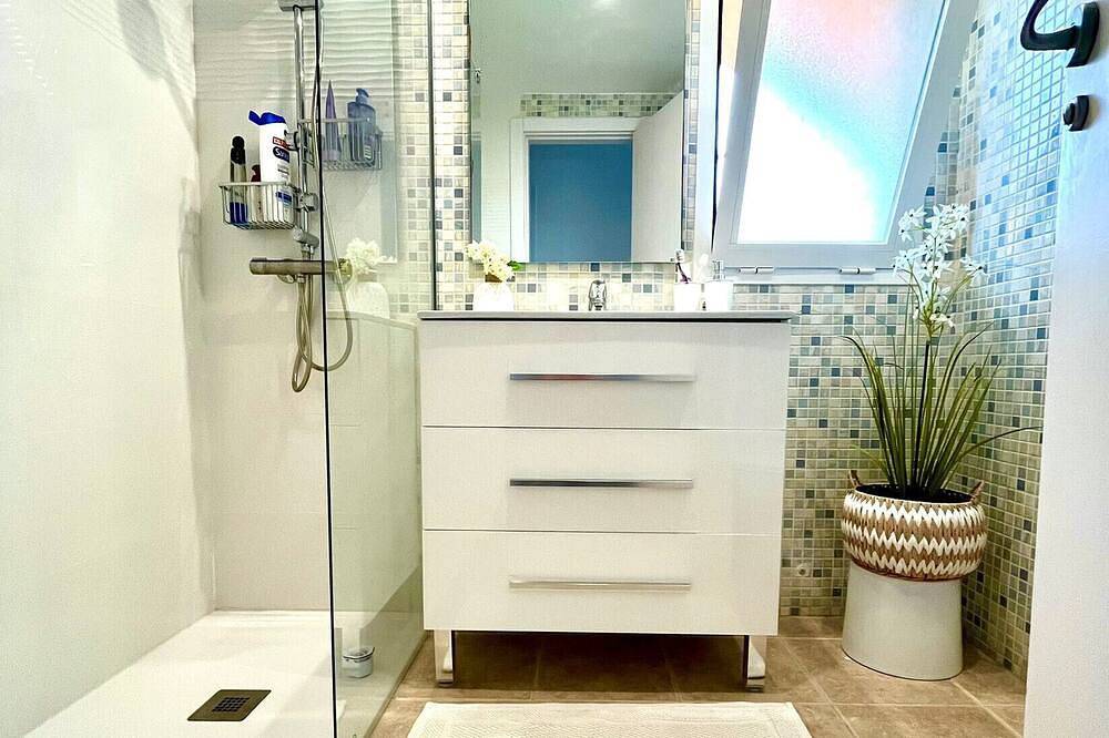 Entire apartment, Casares del Sol 2426 Duplex Penthouse & seaviews in Casares del Sol, Casares