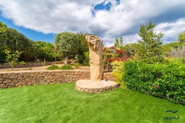 Villa pour 9 Personnes dans Agrustos, Budoni, Photo 2