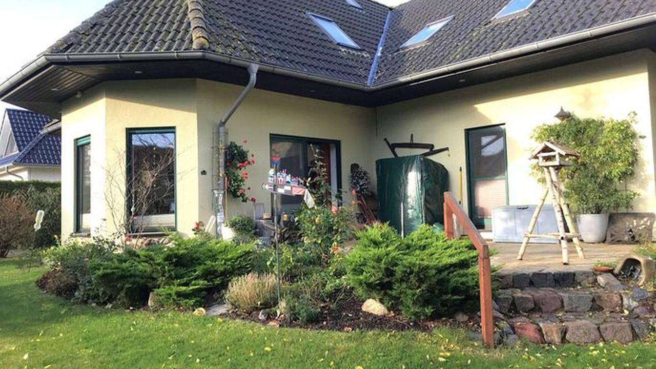 Ferienwohnung für 3 Personen in Hohendorf, Groß Mohrdorf