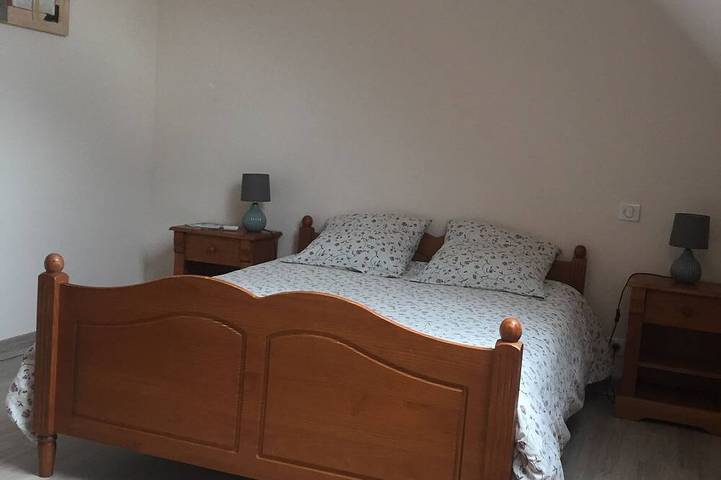 Location de vacances pour 15 personnes, avec jacuzzi ainsi que jardin et sauna à Lignol-le-Château - 3