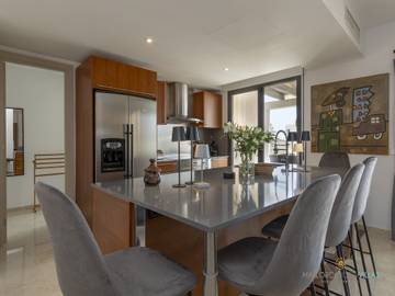 Apartment in Playa del Port de Pollença, Pollença für 4 