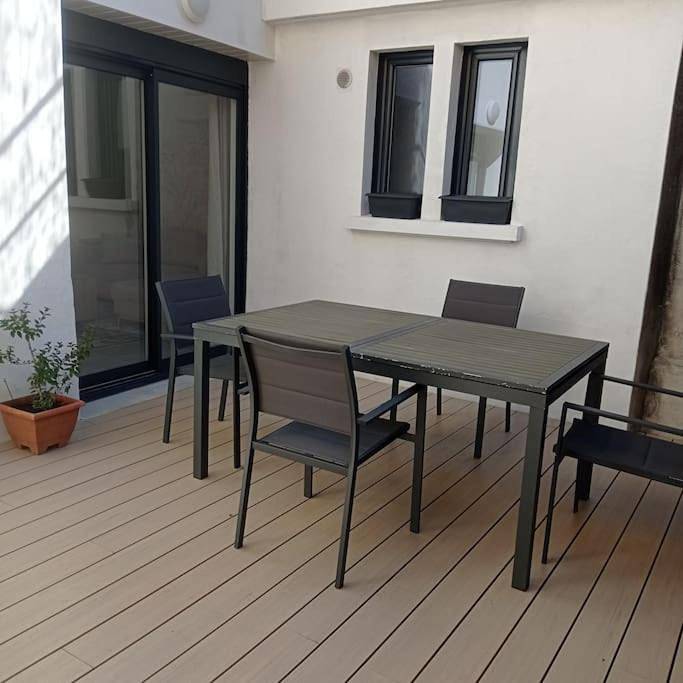 Appartement entier, G de Laure in Saint-Nazaire-en-Royans, Parc naturel régional du Vercors