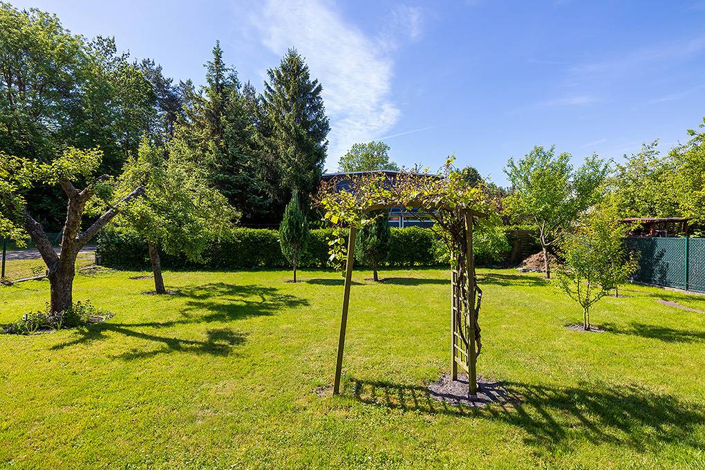 Pl 010.007 - Ferienhaus Gnitecki in Międzyzdroje, Misdroy (Gemeinde)
