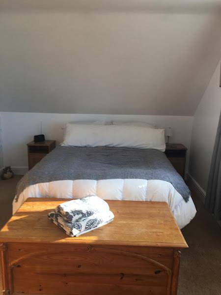 B&b for 2 people, with View in Peterborough