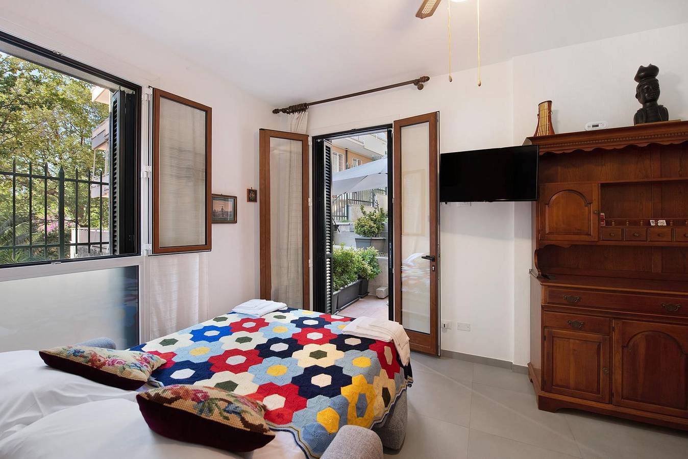 Ganze Wohnung, Casa Valeria 1 in Arenzano, Riviera di Ponente