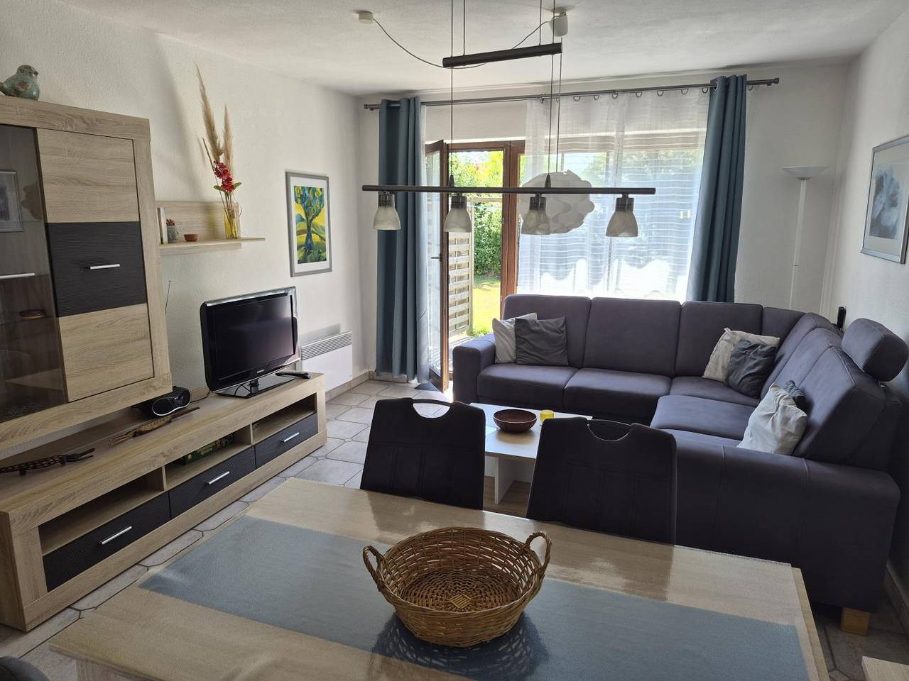 Ferienhaus in Dahme für 4 Personen in Dahme