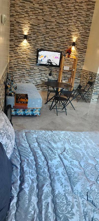 Gîte pour 5 personnes à Meknès