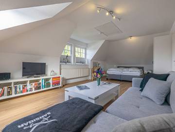 Ferienwohnung für 4 Personen in Holnis, Glücksburg, Bild 4