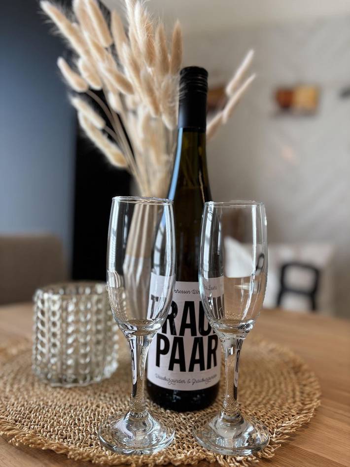 Ferienwohnung für 2 Personen, mit Terrasse in Rysum - 3