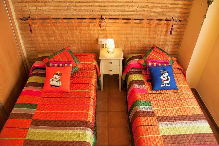 Apartamento entero, El lugar perfecto para conocer Valencia y disfrutar una dulce estancia en pareja in Valencia City Centre, Valencia