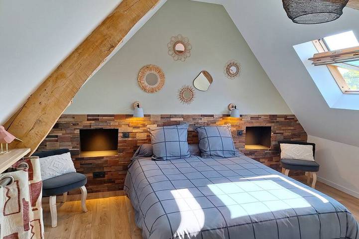 Location de vacances pour 2 personnes à Russy - 3