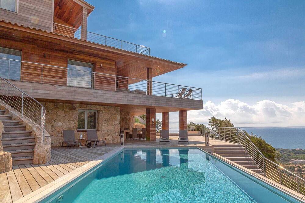 Photo : Maison de vacances