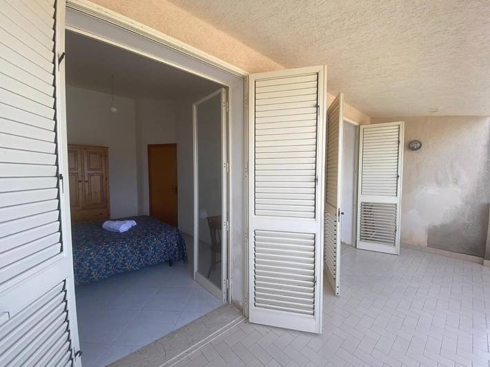 Maison d’hôte pour 5 personnes, avec jardin, animaux acceptés à Marsala - 4